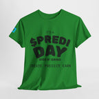 Predi Day Motivational Tee