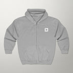 Predibase Cozy Zip-Up | Logo Edition