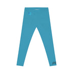 Predictbase Women’s Leggings – $PREDI Edition