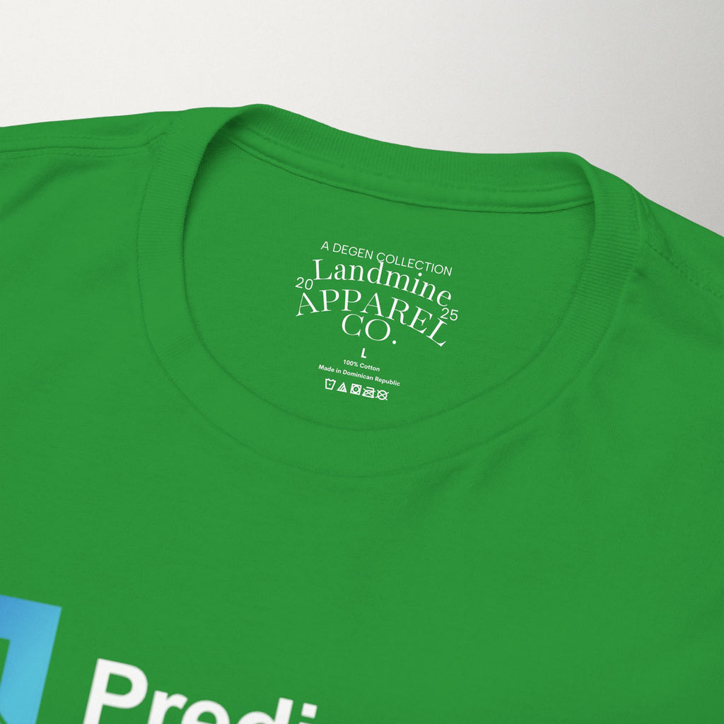 PredictBase Inspirational Tee