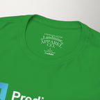 PredictBase Inspirational Tee