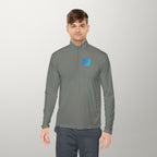 Predictbase Quarter-Zip Pullover | Logo Edition