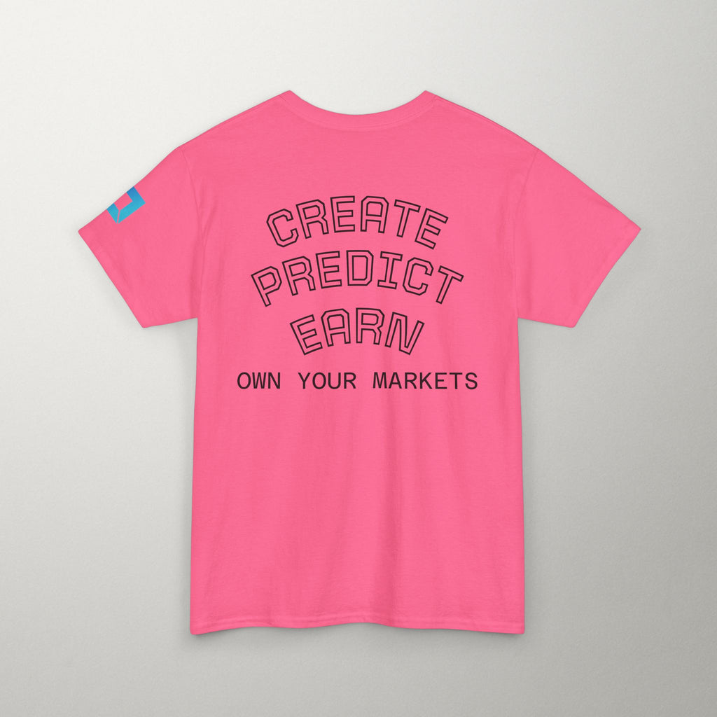 PredictBase Inspirational Tee