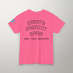 PredictBase Inspirational Tee