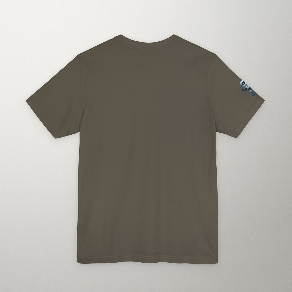 PREDICTBASE Graphic Tee | Predi Logo