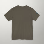 PREDICTBASE Graphic Tee | Predi Logo