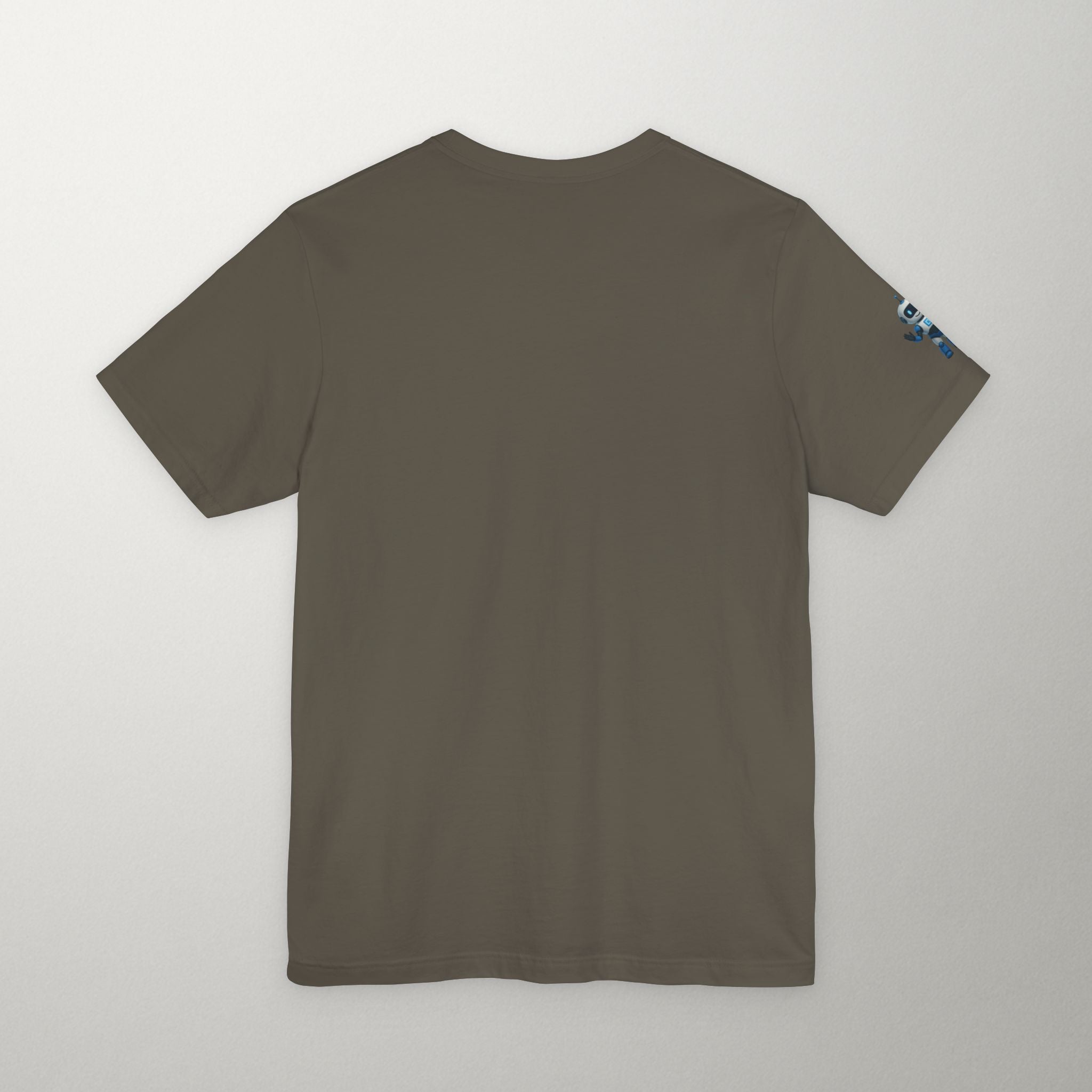 PREDICTBASE Graphic Tee | Predi Logo