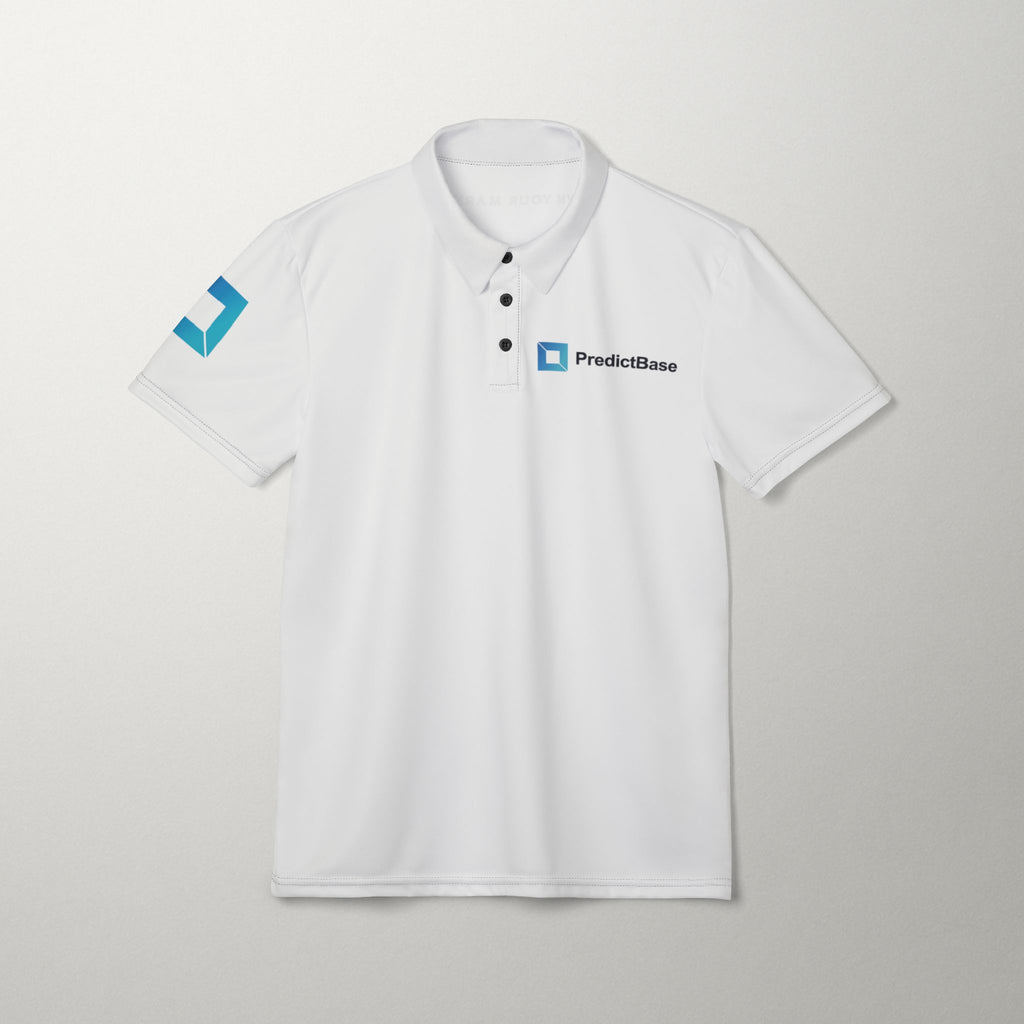 PredictBase POLO | Own Your Markets Edition