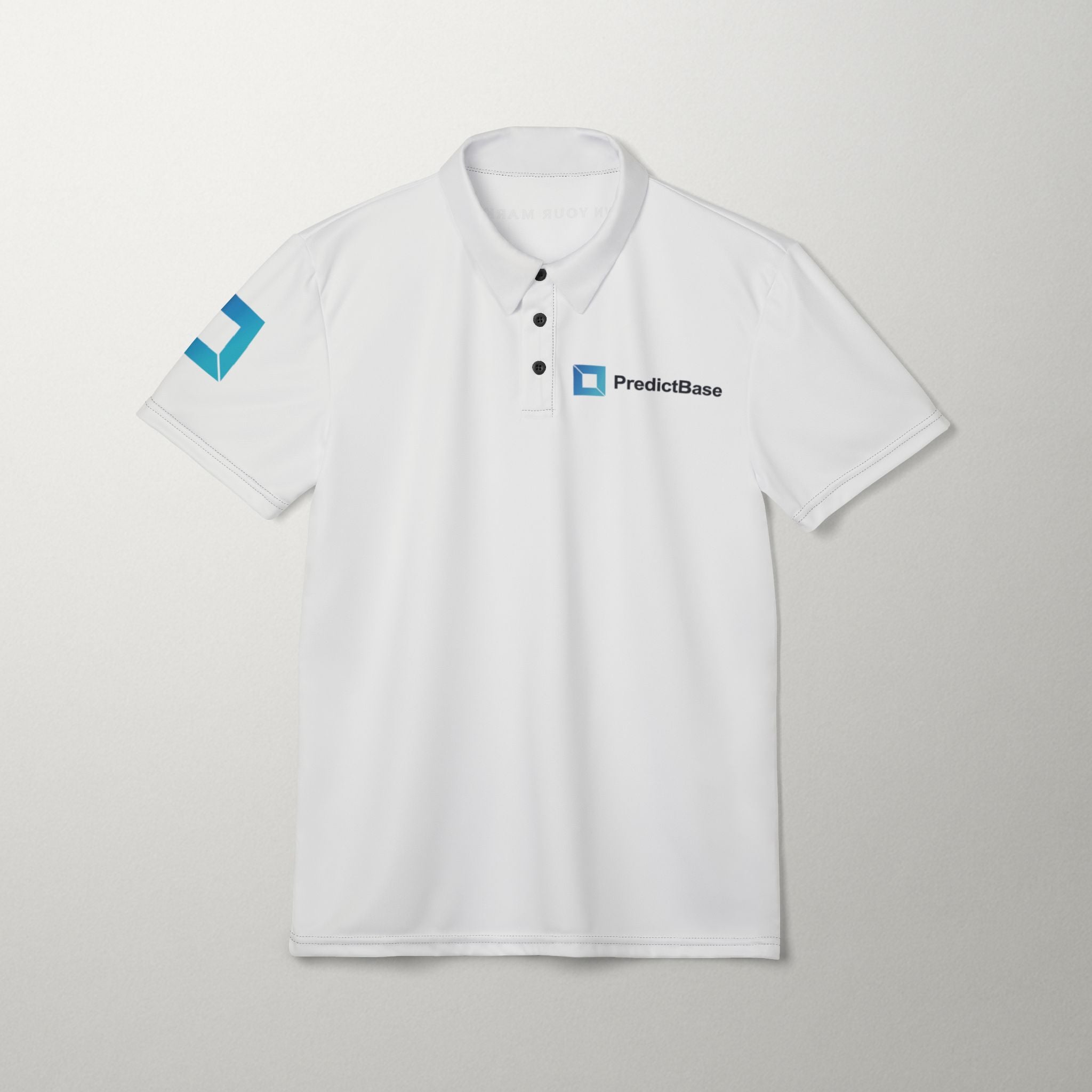 PredictBase POLO | Own Your Markets Edition