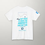 Predictbase $PREDI | Motivational Graphic Tee