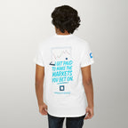 Predictbase $PREDI | Motivational Graphic Tee