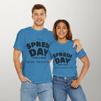 Predi Day Motivational Tee