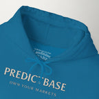 Predictbase Own Your Markets Hoodie