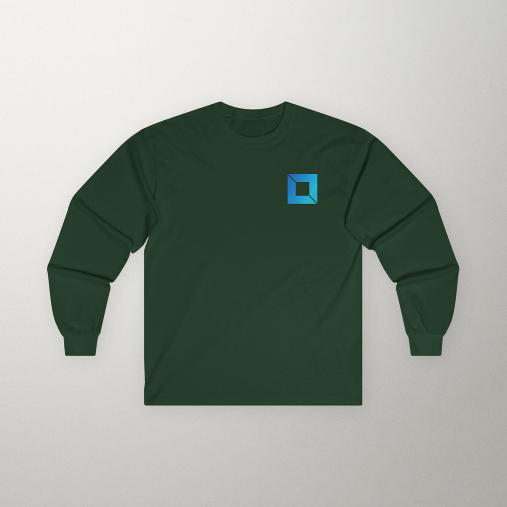 Predictbase Casual Long Sleeve
