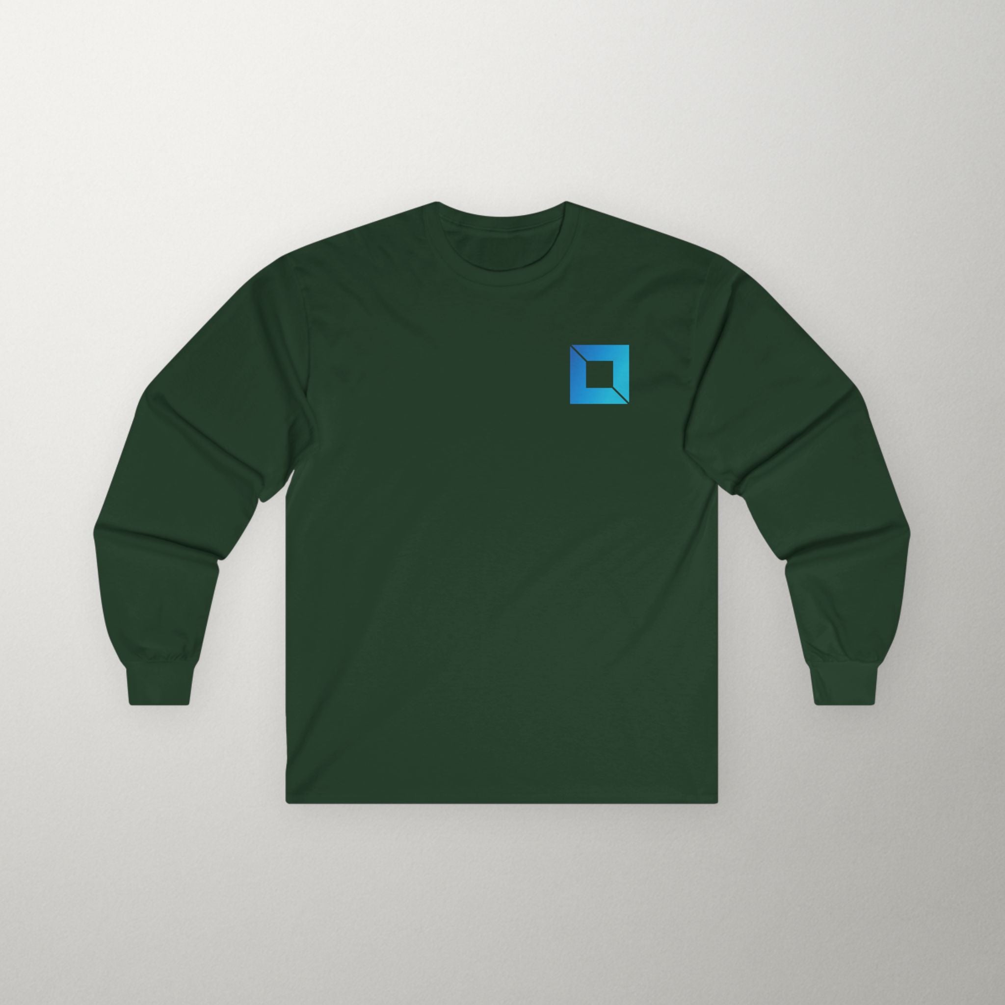 Predictbase Casual Long Sleeve
