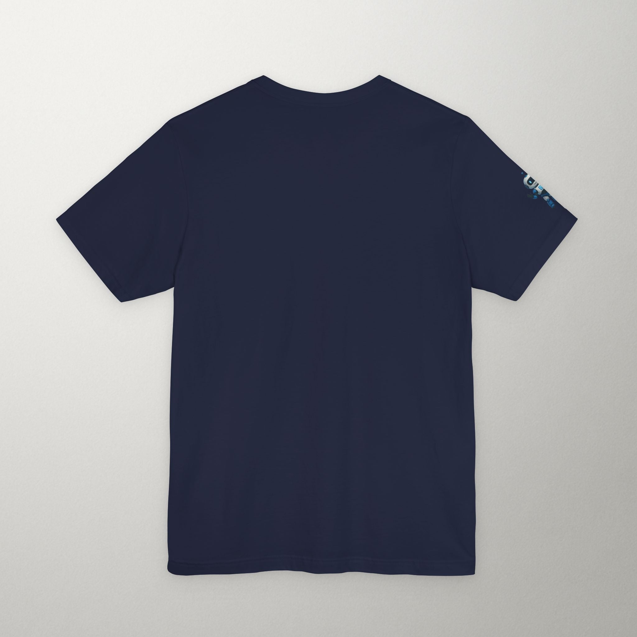 PREDICTBASE Graphic Tee | Predi Logo