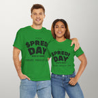 Predi Day Motivational Tee