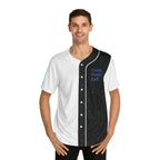 PredictBase Baseball Jersey | Japanese Motivational Edition