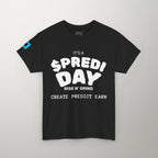 Predi Day Motivational Tee