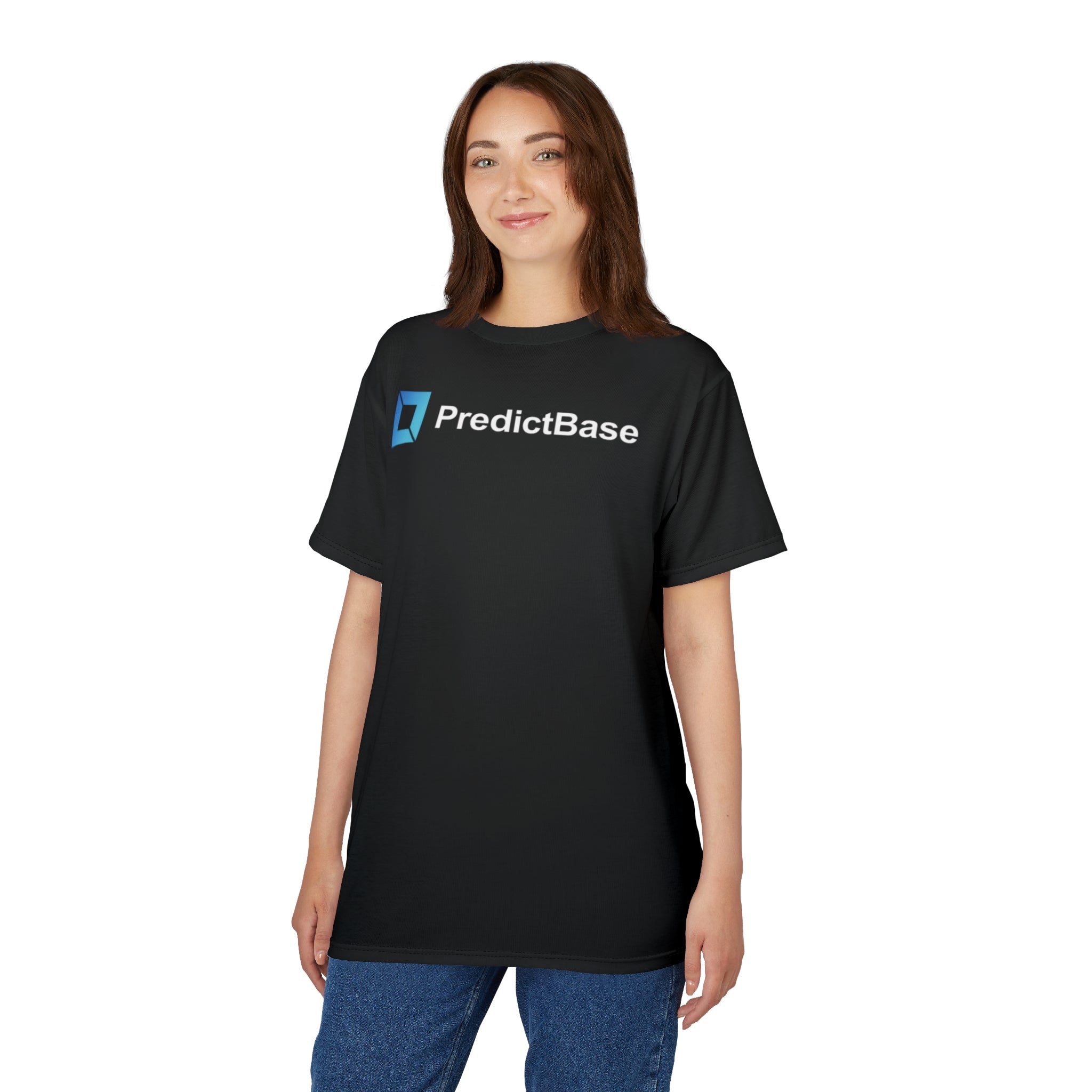 PredictBase Graphic Tee | Predict The Future Edition