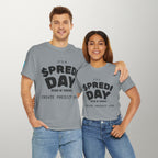 Predi Day Motivational Tee