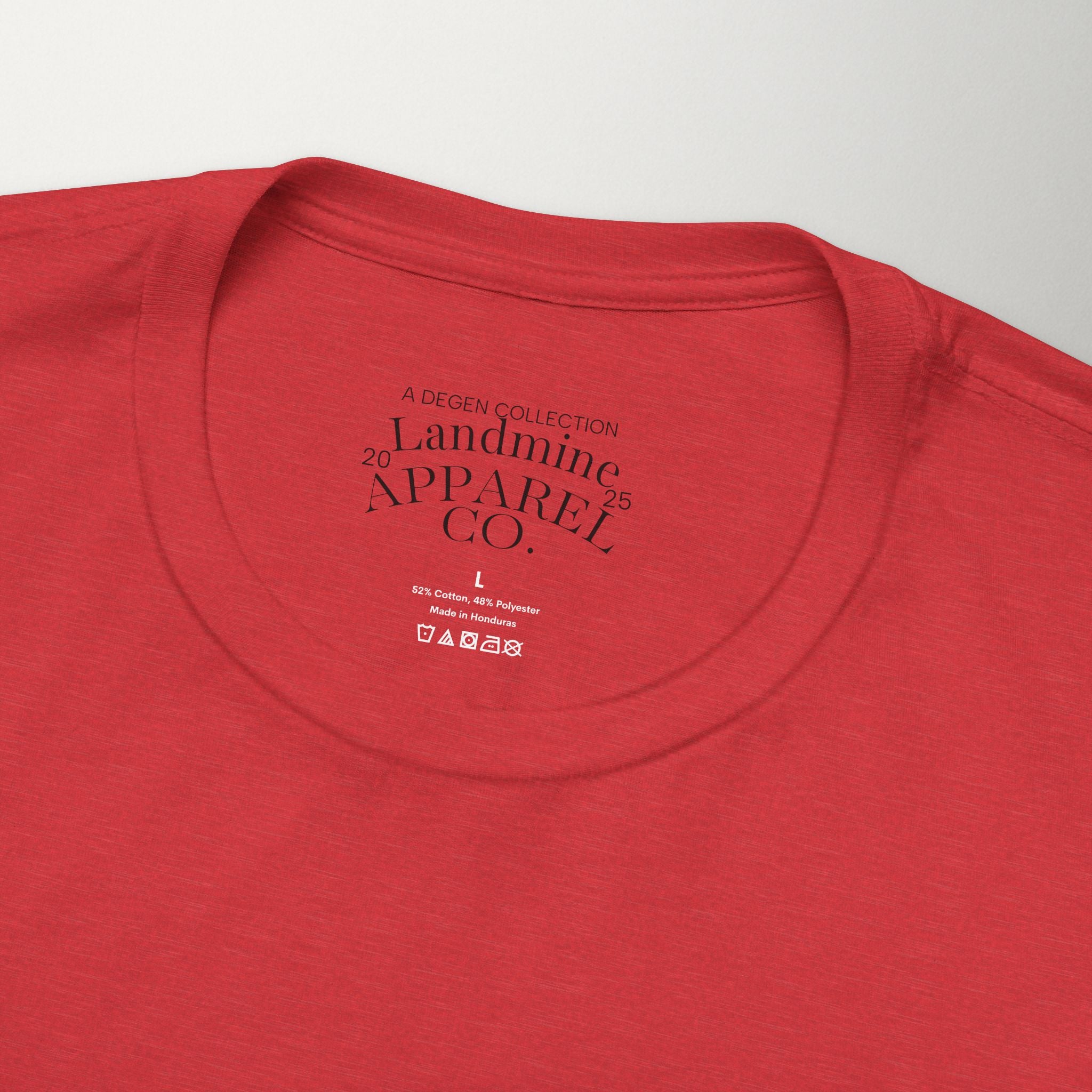 PREDICTBASE Graphic Tee | Predi Logo