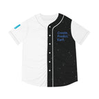 PredictBase Baseball Jersey | Japanese Motivational Edition