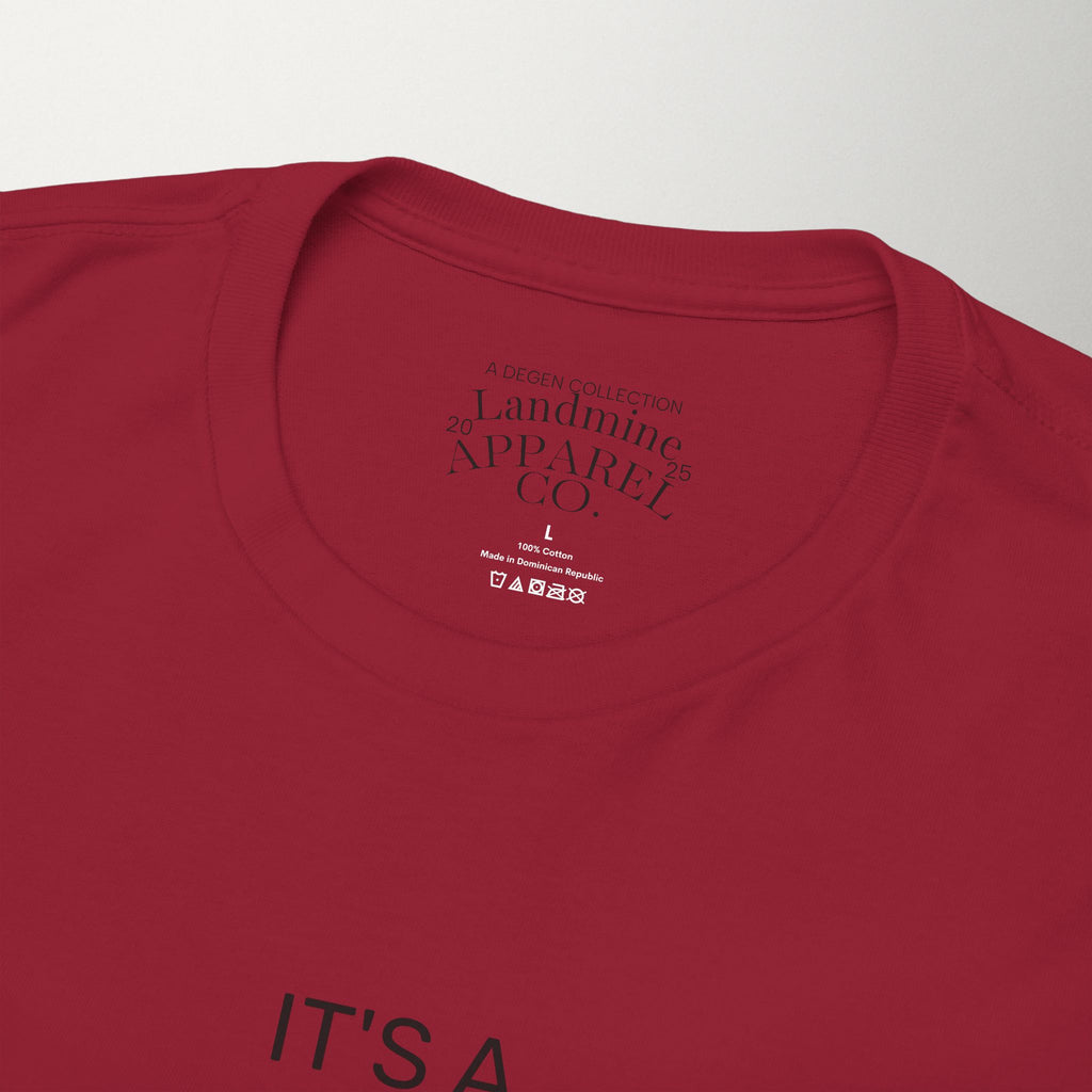 Predi Day Motivational Tee
