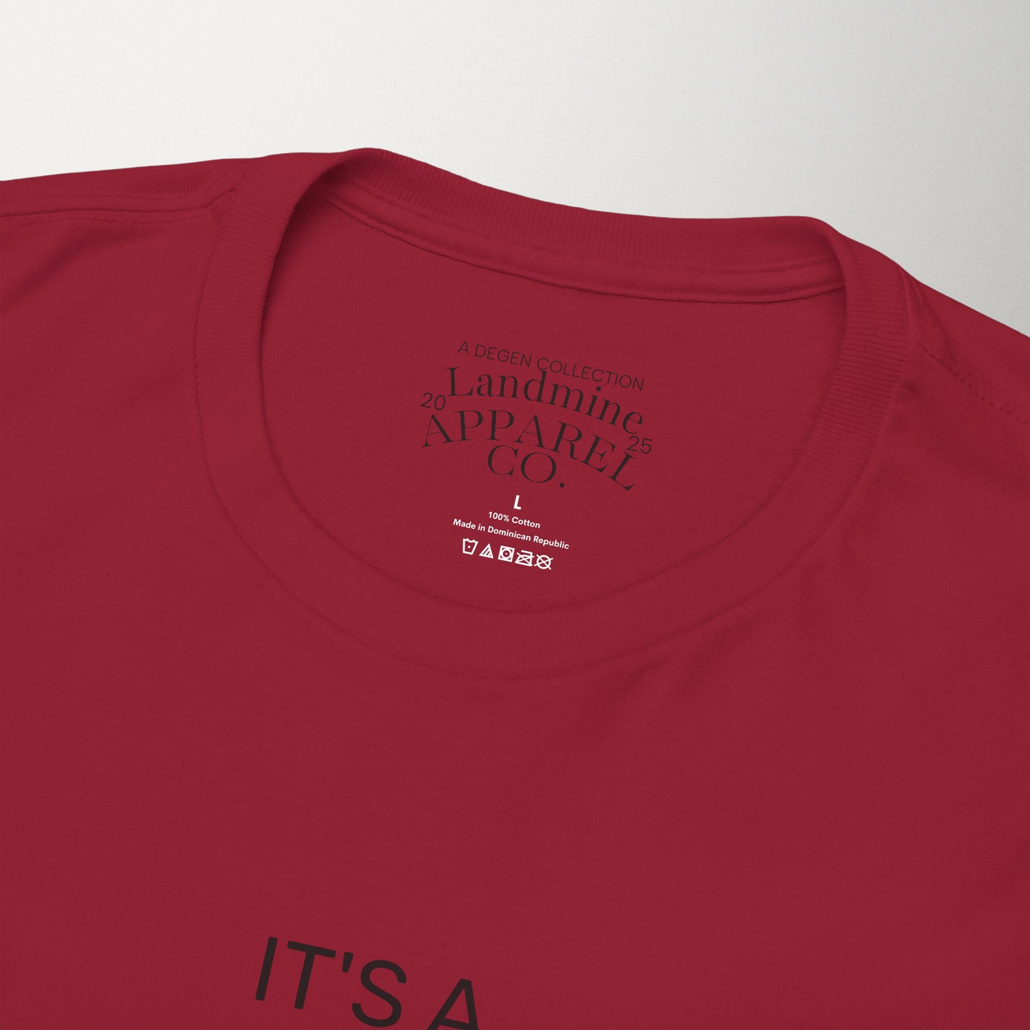 Predi Day Motivational Tee