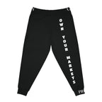 Predictbase OWN YOUR MARKETS | Athletic Joggers