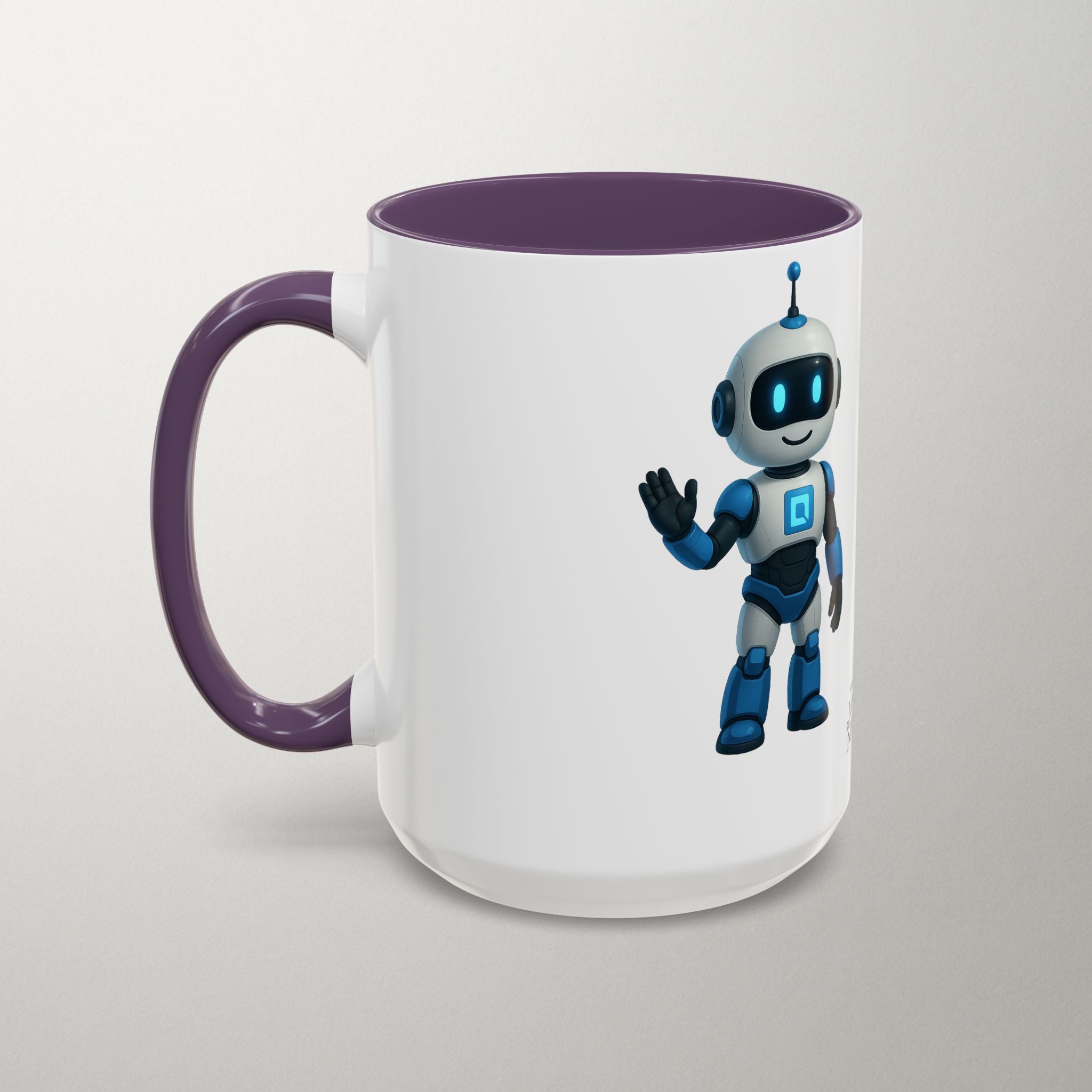 PredictBase Graphic Mug | Coffee & Tea Essential