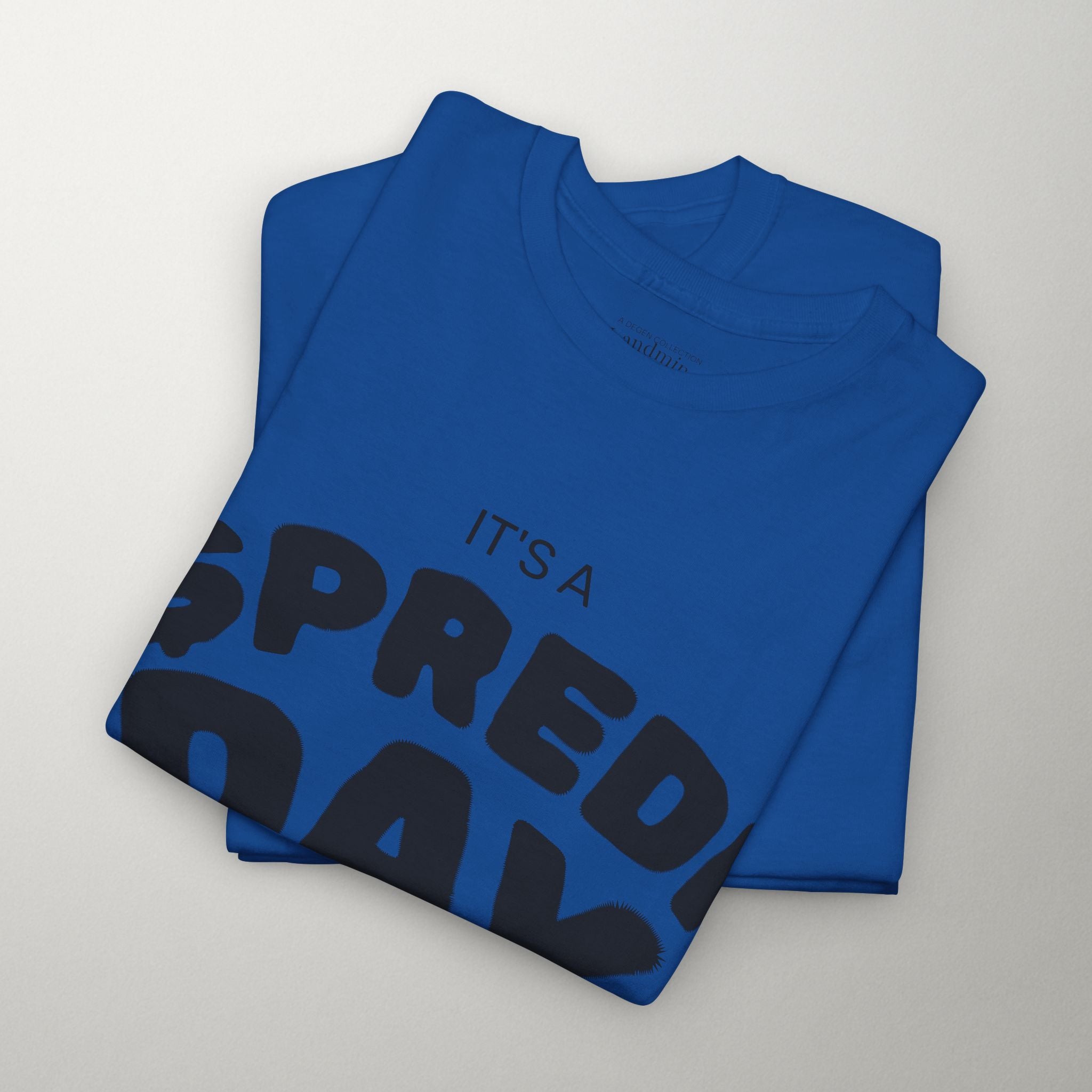 Predi Day Motivational Tee
