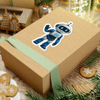 Predibot Logo Sticker