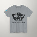 Predi Day Motivational Tee