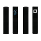 PredictBase Logo | PrediBot Socks