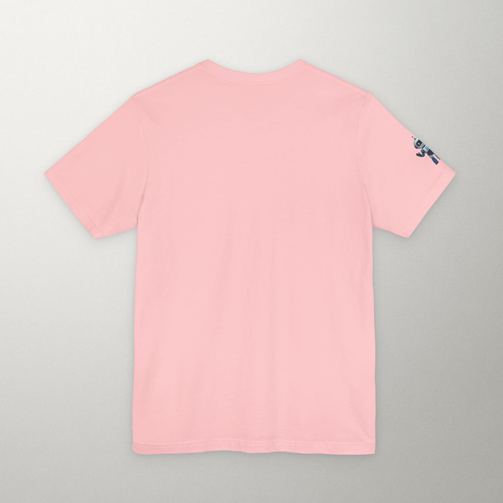 PREDICTBASE Graphic Tee | Predi Logo