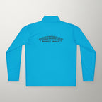 Predictbase Quarter-Zip Pullover | Logo Edition