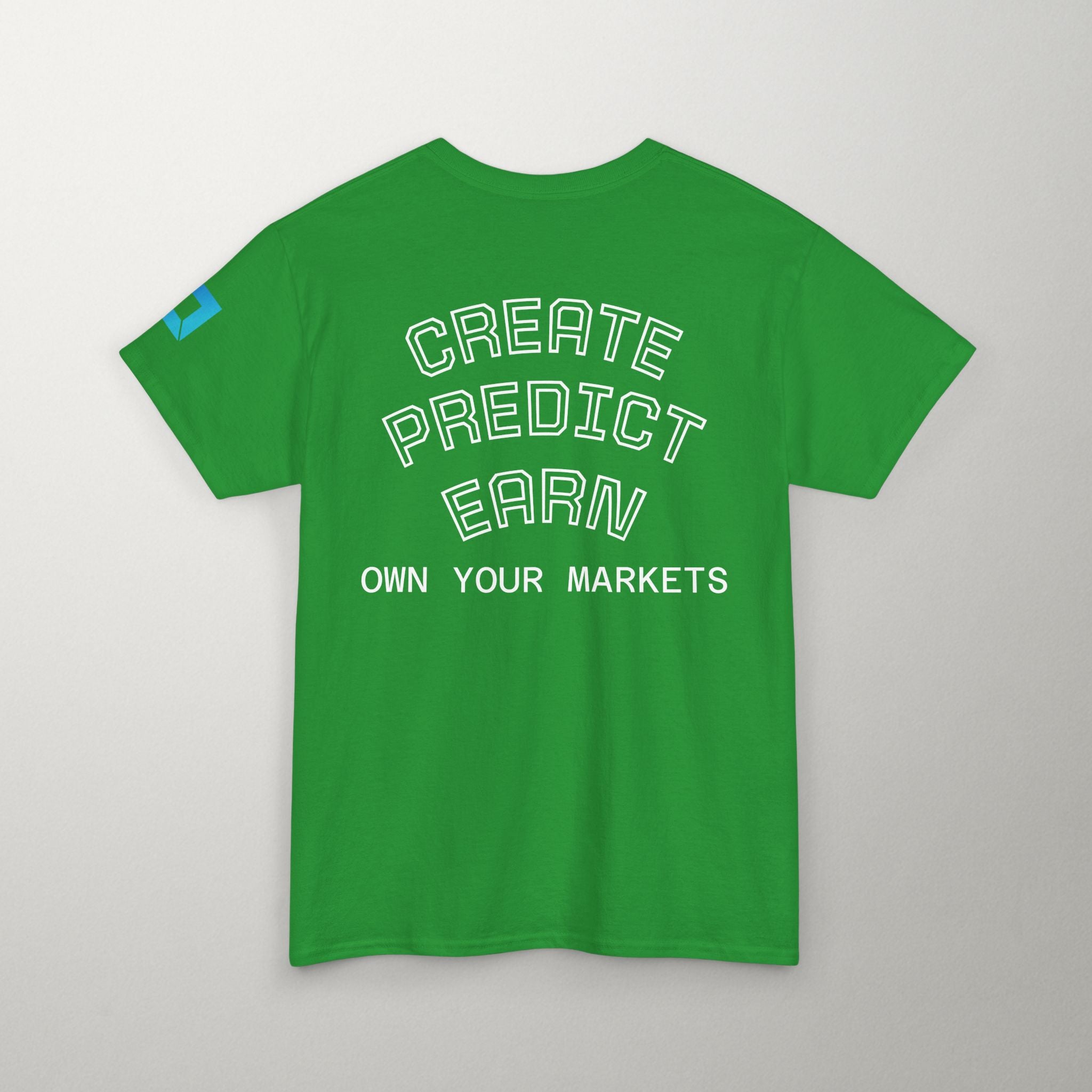 PredictBase Inspirational Tee