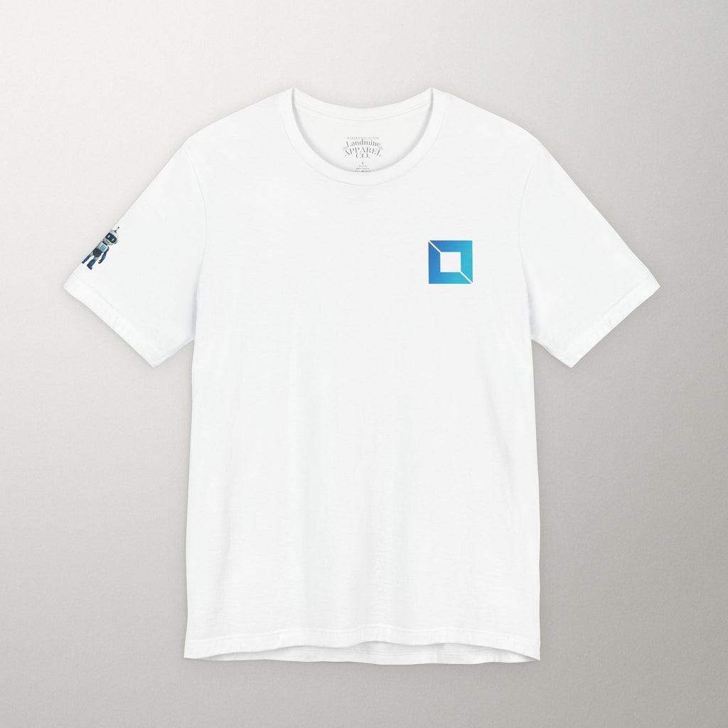 PREDICTBASE Graphic Tee | Predi Logo
