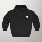 Predibase Cozy Zip-Up | Logo Edition