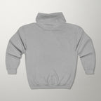 Predibase Cozy Zip-Up | Logo Edition