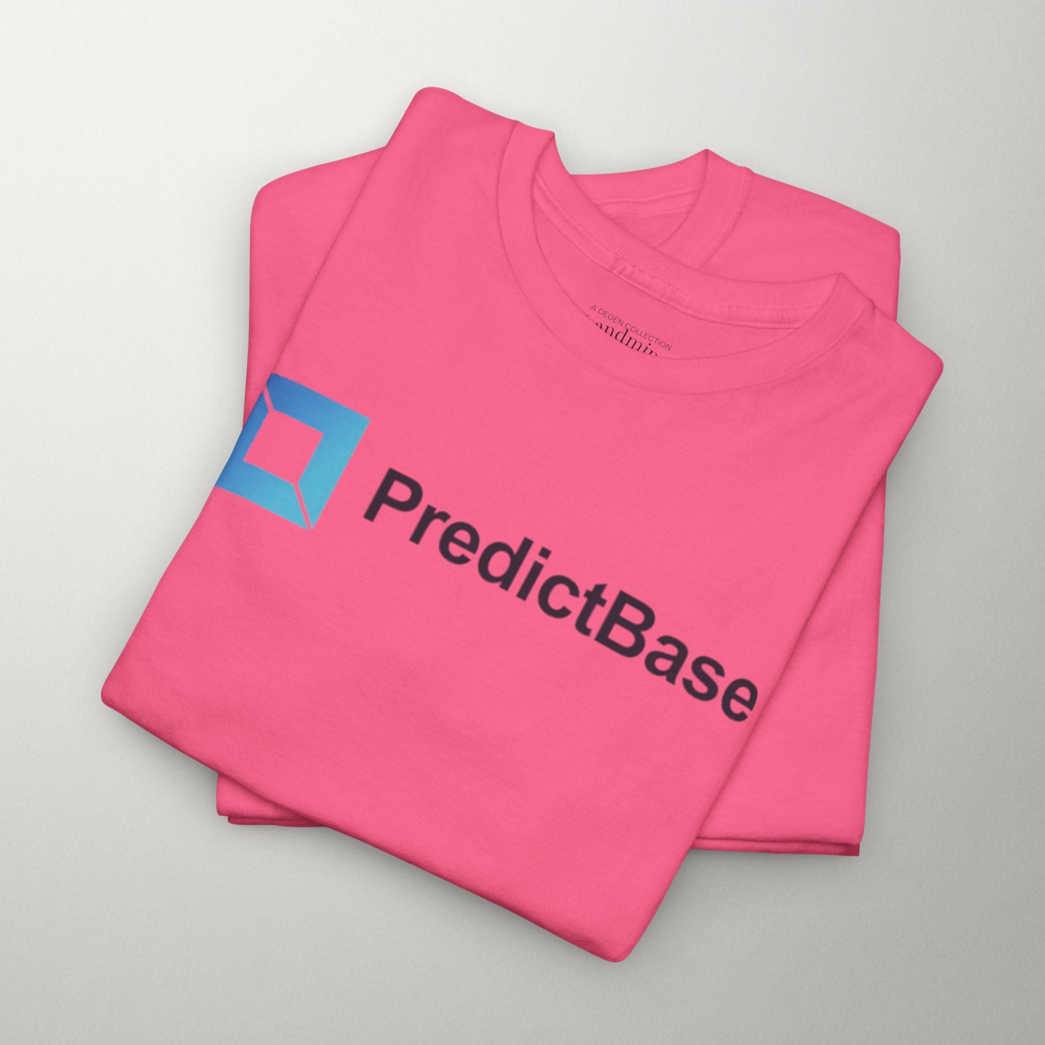 PredictBase Inspirational Tee