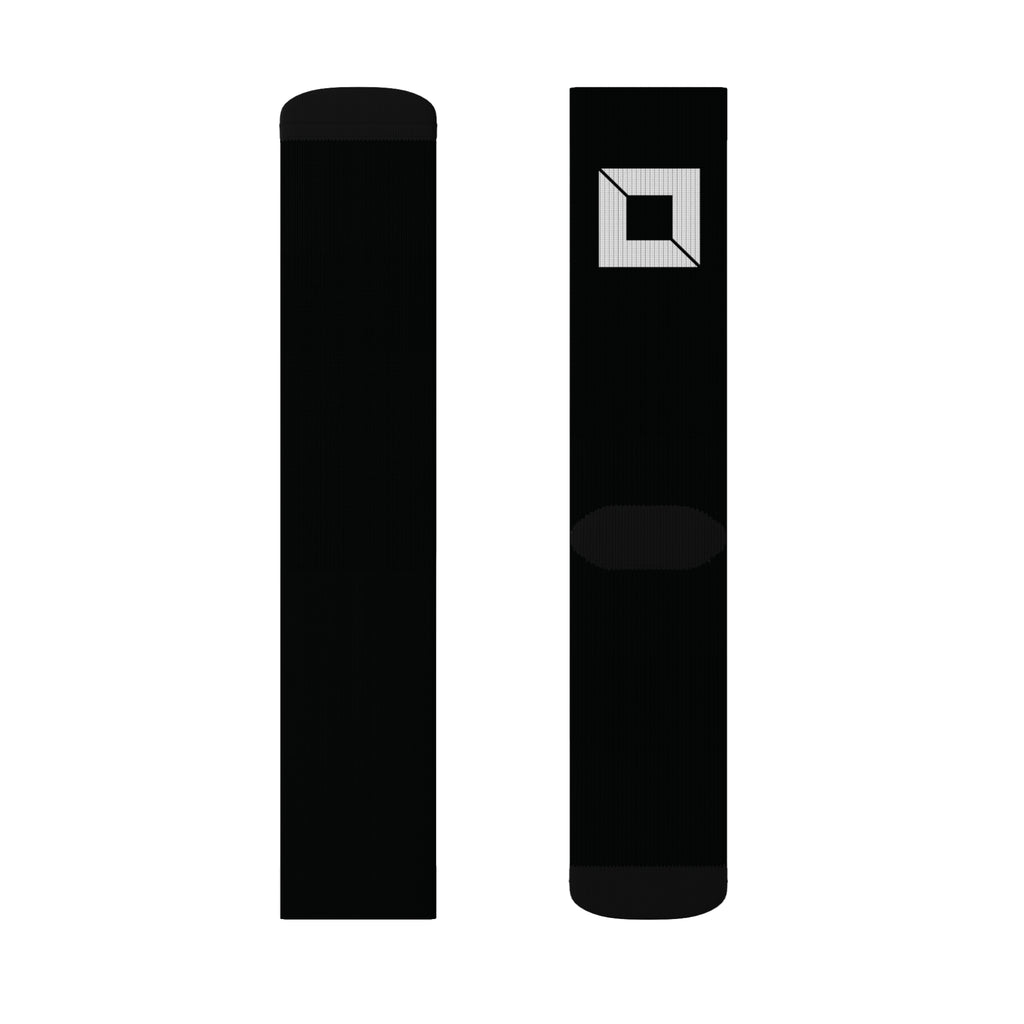 PredictBase Logo | PrediBot Socks