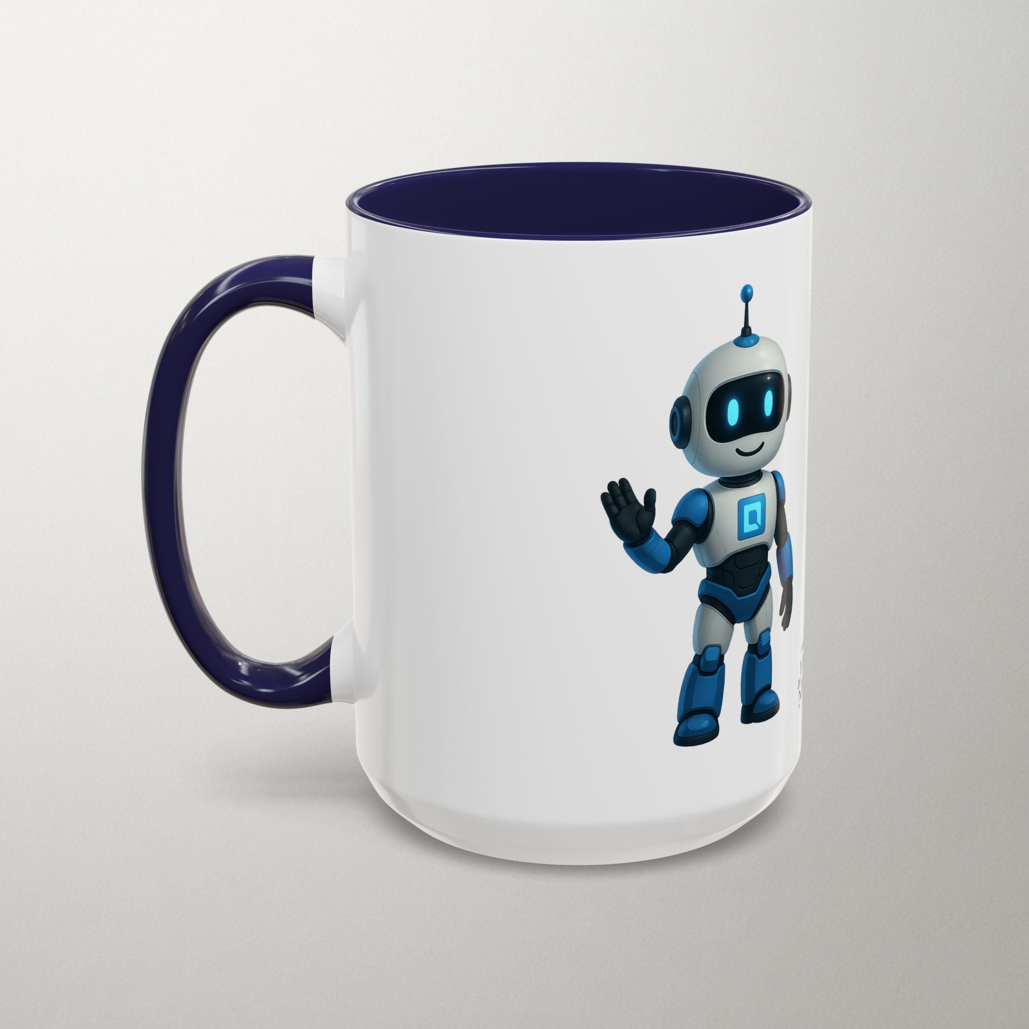 PredictBase Graphic Mug | Coffee & Tea Essential