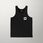PredictBase Jersey Tank | OWN YOUR MARKETS Edition