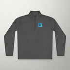 Predictbase Quarter-Zip Pullover | Logo Edition