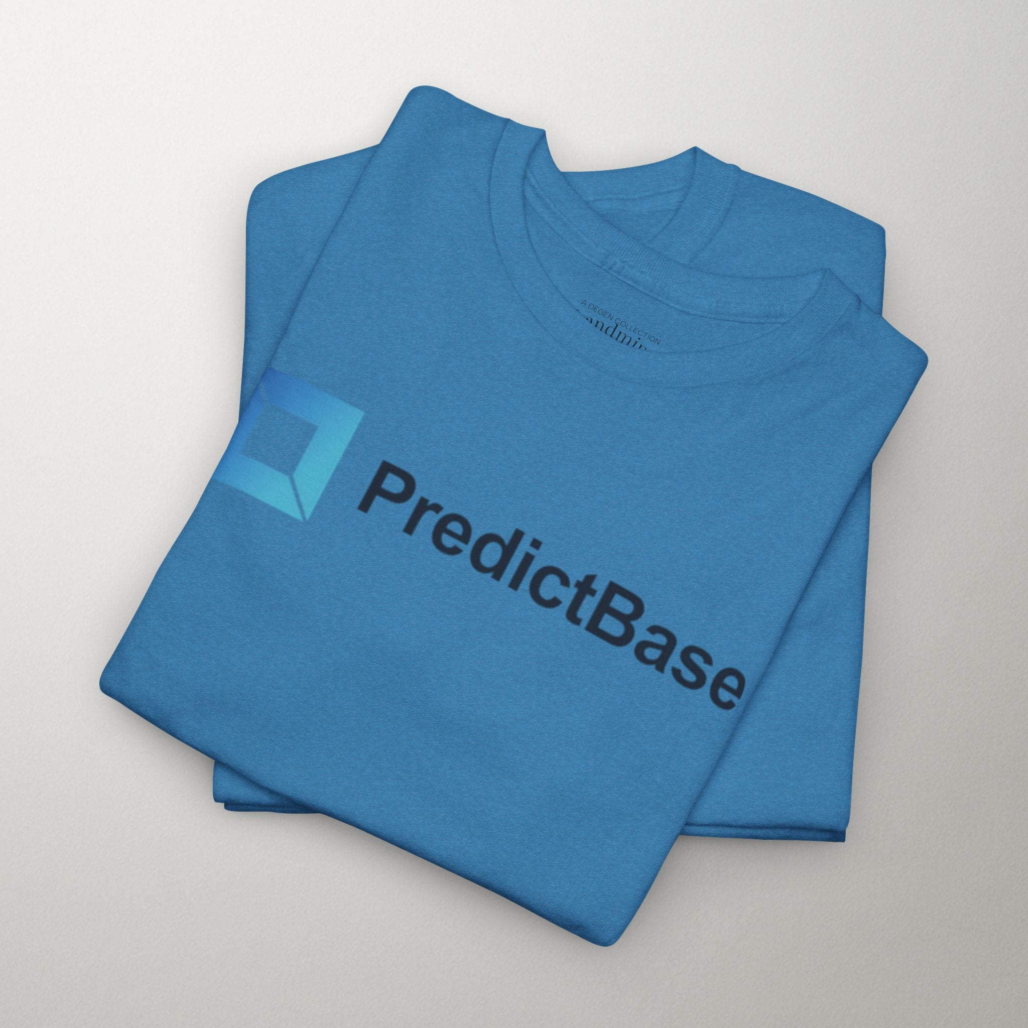 PredictBase Inspirational Tee