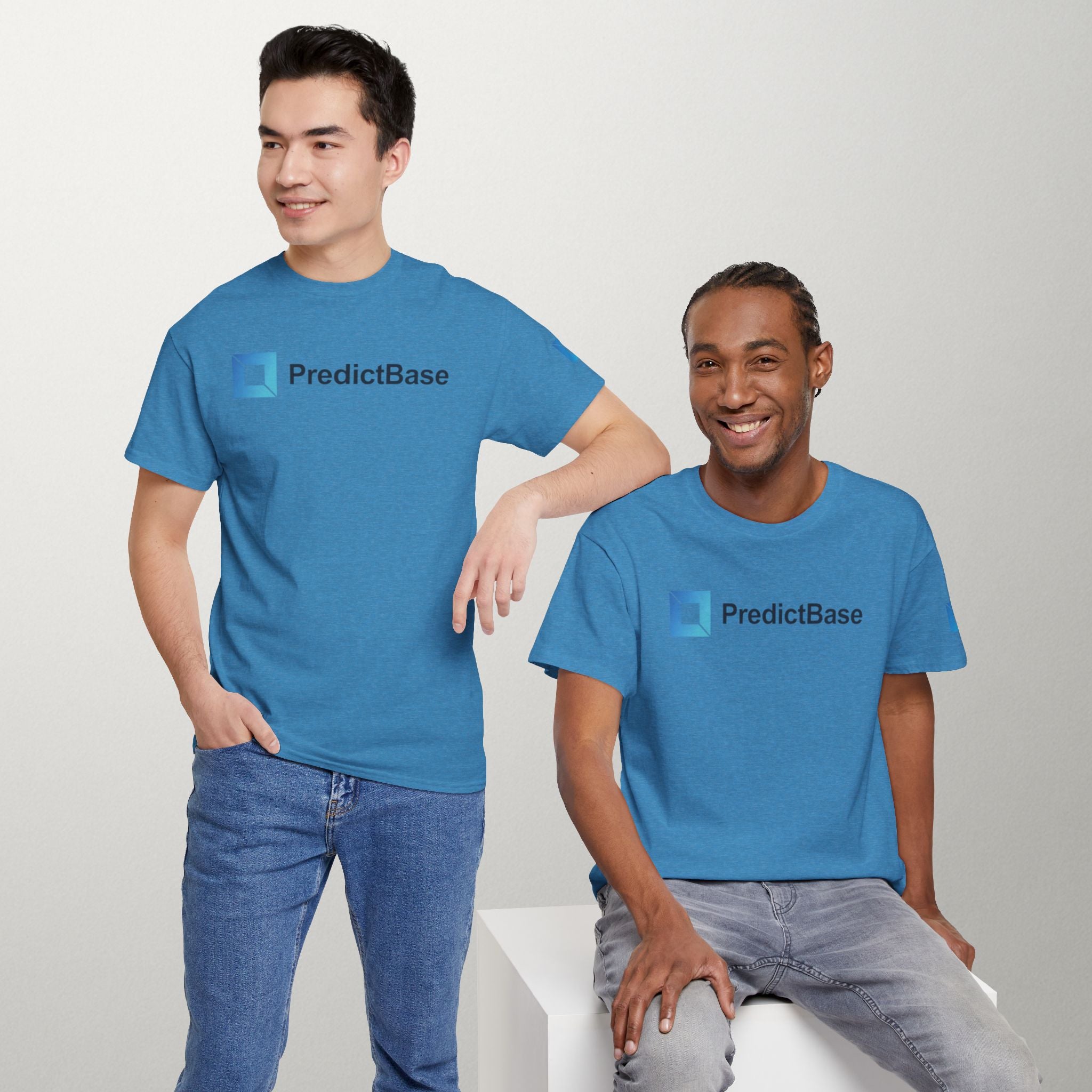 PredictBase Inspirational Tee