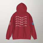 Predictbase Own Your Markets Hoodie