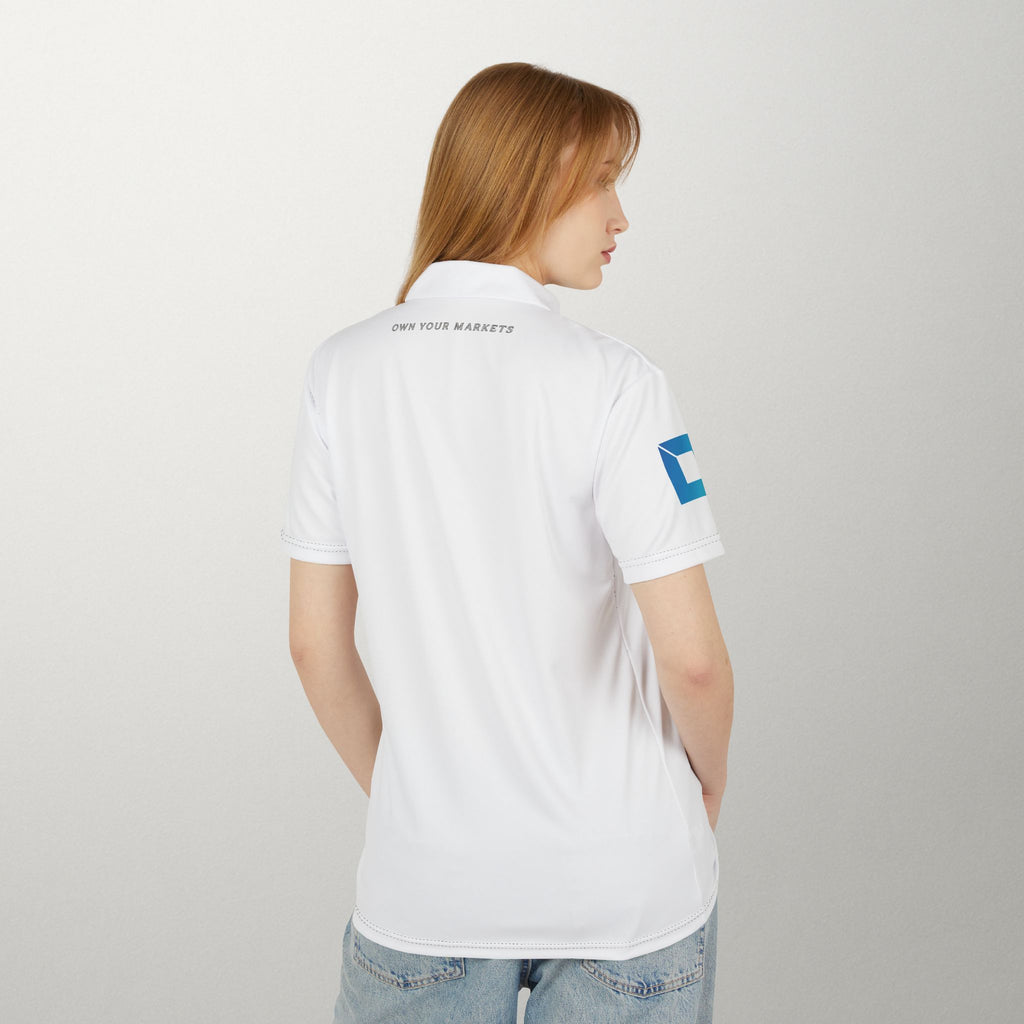 PredictBase POLO | Own Your Markets Edition